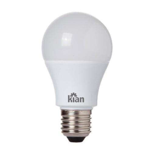 Lampada LED 12w branca Kian